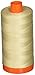 AURIFIL USA Aurifil 50wt Cotton 1,422yd-Light, 1422 yd, Light Beige