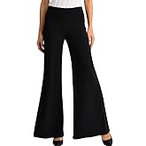 Joseph Ribkoff Womens Wide Leg Pants Style 161096