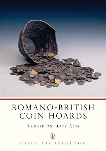 romano british coin hoards shire archaeology