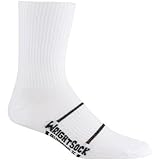 Wrightsock Double Layer Running II Crew