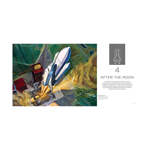 The Art of NASA: The Illustrations That Sold the Missions - Image 4