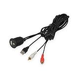 Clarion CMS5-USBAUX2RC-EKMR1