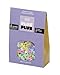 PLUS PLUS - Open Play Set - 300 Piece - Pastel Color Mix, Construction Building Stem Toy, Interlocking Mini Puzzle Blocks for Kids