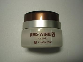 red wine skin care products
