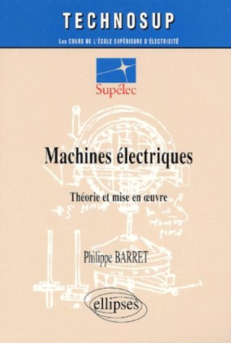 Machines électriques
