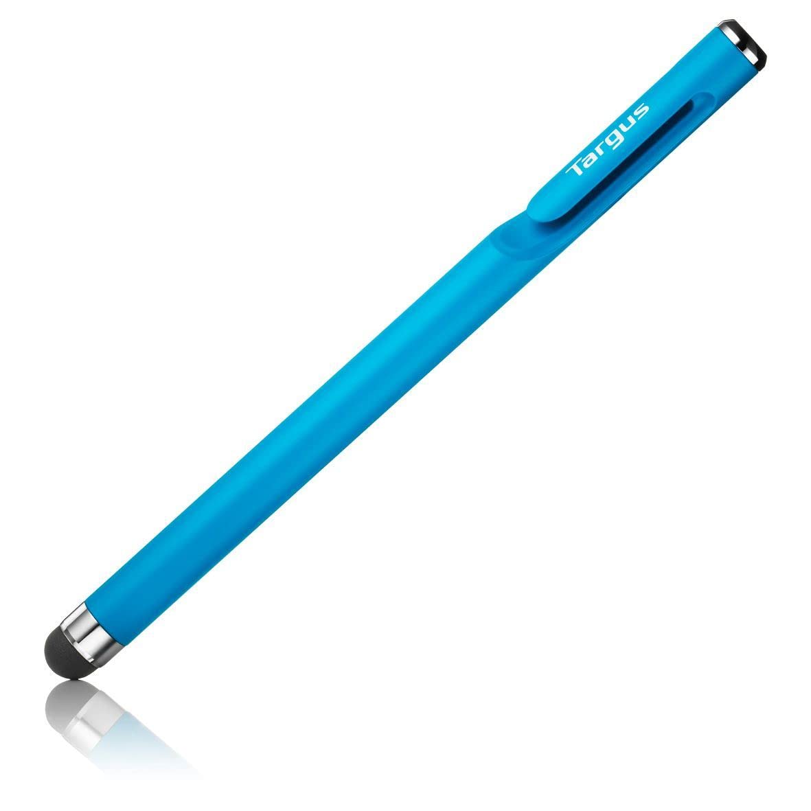Smooth Stylus Pen For Smartphones and Touchscreens - Blue