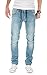 Yazubi Designer Sweatpants In Jeans-Look - Steve - Jeans Jogger Pants