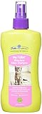 FURminator My FURst Waterless Kitten Shampoo