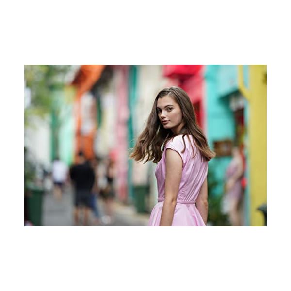Sony FE 135mm f/1.8 GM | Vollformat, Super-Teleobjektiv, Porträt Objektiv (SEL135F18GM) – Bild 5