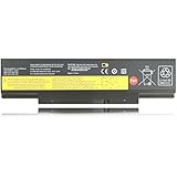 76+ Battery for Lenovo ThinkPad E550 E555 45N1762 45N1763 [11.1V 5200mAh Emaks®]