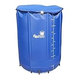 FlexiTank Collapsible Reservoir Water Tank Water
