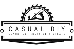 Casual DIY