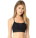 Koral Women's Trifecta Versatitly Bra, Black, S