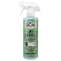 Chemical Guys SPI_103_16 Sprayable Leather Cleaner and Conditioner in One (16 oz)