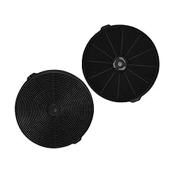 YYCF02 Charcoal Filters (set of 2) FOR ISLAND RANGE