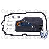 Automatic Trans Hydraulic Filter Set VAICO Fits
