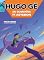 Livro Hugo Gê Os Guardiões de Asterion