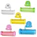 OrangeA Rolling Tube.Squeezer Toothpaste Easy Dispenser 1PCS