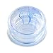 Anti Cellulite Cup Cupping Therapy - Best Suction Set 2 Different Silicone Cups for Fascia or Natural Pain Relief