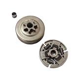 New Pack of Clutch Sprocket Bearing Clutch Drum fit for Stihl MS210 MS230 MS250 021 023 025 Chainsaw Parts Replace 1123 160 2050