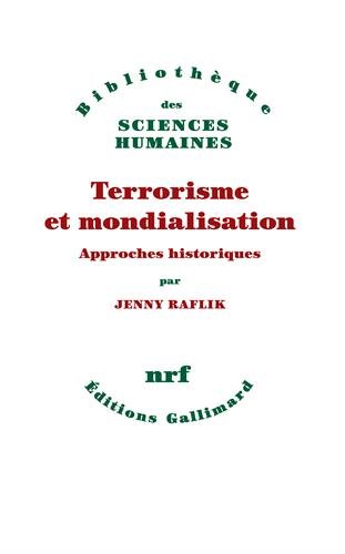 Terrorisme et mondialisation
