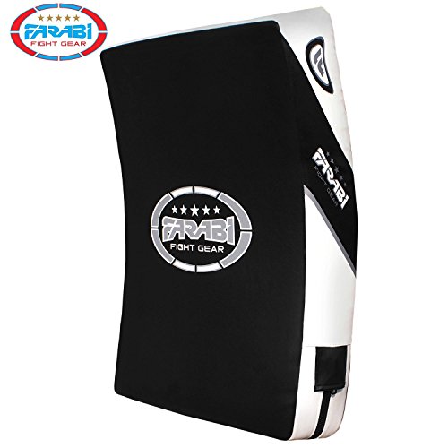 image for Farabi Sports Farabi Quad Boxing MMA Muay Thai Martial Arts Hook & Jab