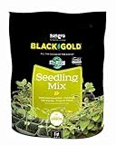Black Gold 1311002 16-Quart Seedling Mix