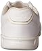 Bloch Dance Women's Trinity Leather Split Sole Dance Sneaker