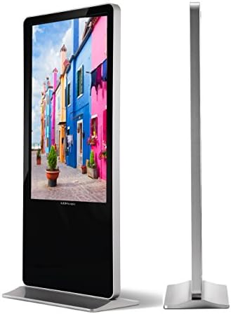 Digital Kiosk i-Player by USB (55inch)-Digital Display, Advertising Display