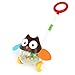 Skip Hop Explore and More Rolling Owl Push Toy
