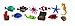 Safari Ltd  Coral Reef Bulk Bag