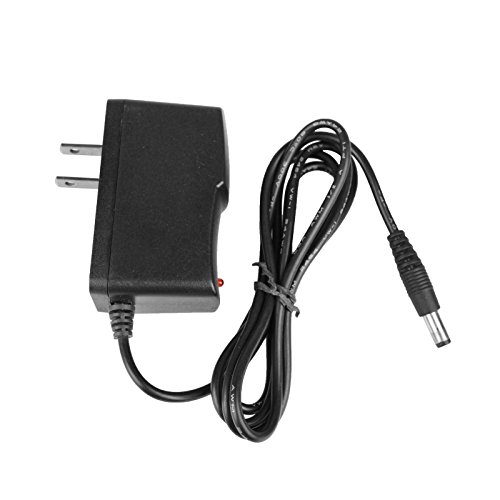 OTTFF 1.5cm/0.59" Inside Diameter - 12 LEDs Fountain Ring Lights Auto Colored Changing Submersible Water Pump Lighting for Garden Fish Aquarium with 4.7+4.5ft Overlength Cable (2)