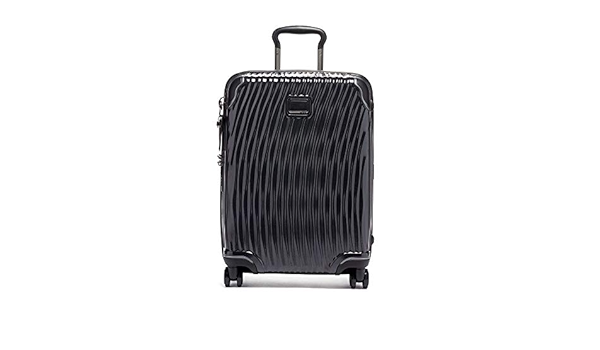 tumi latitude international carry on review