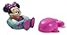 The First Years Disney Baby Newborn to Toddler Tub, Minnie Mouse