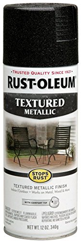 Rust-OleumStops Rust Textured Galaxy Spray Paint 12 oz.