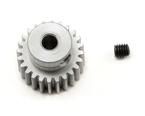 Hard pinion (24T-48P) W0124Z