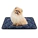 Hero Dog Dog Beds for Small Dogs Crate Pad Mat 27 inch Kennel Pads Washable Mattress Dog Sleeping Mats,Non Slip Pet Beds