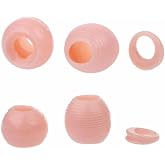 Foreskin Support Ring for Comfort and Prolonged Use Flexible Design DDE85C8C