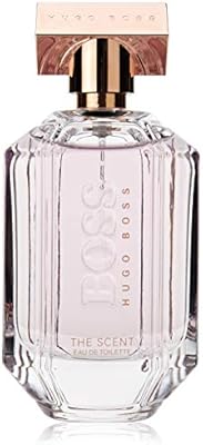 the hugo boss scent