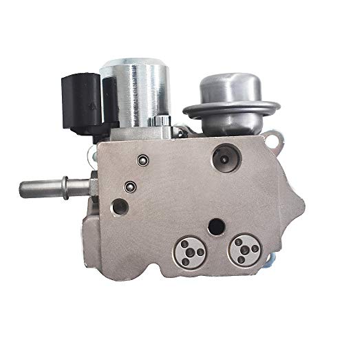 labwork-parts High Pressure Fuel Pump for Mini Cooper Turbocharged R55 R56 R57 R58 R59 - Thumbnail 7