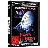 Happy Hell Night [ NON-USA FORMAT, PAL, Reg.0 Import - Germany ]