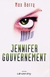 Jennifer Gouvernement by 