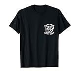 Harajuku Drift Club Logo JDM T-shirt. Two Sided Print T-Shirt