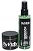 By Vilain Gold Digger & Sidekick Professional Hair Grooming Bundle