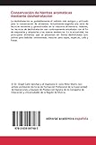 Image de Conservación de hierbas aromáticas mediante deshidratación: Técnicas modernas de deshidratación (Spanish Edition)