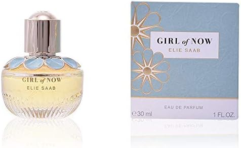 girl of now eau de parfum