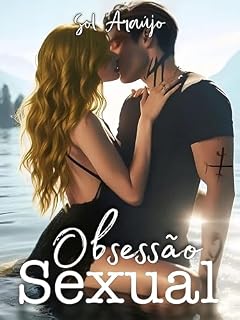Livro OBSESSÃO SEXUAL