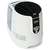 Sunpentown SU-9210 Digital Evaporative Humidifier by SPT