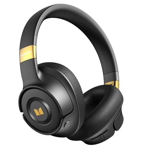 Monster Persona SE Noise Cancelling Headphones