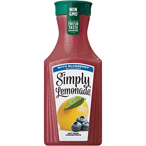Simply Lemonade with Blueberry - Image 6